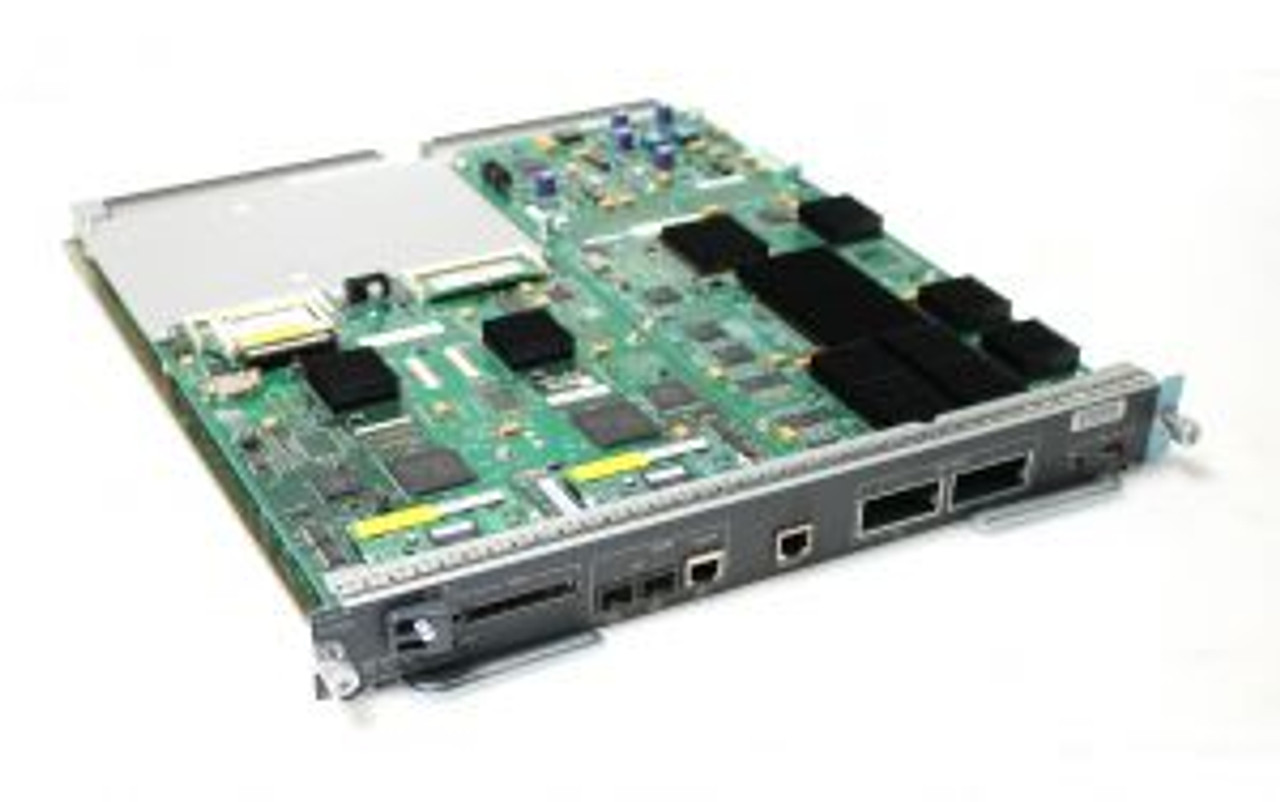 VS-S720-10G-3C Cisco Catalyst 6500 Series Supervisor En