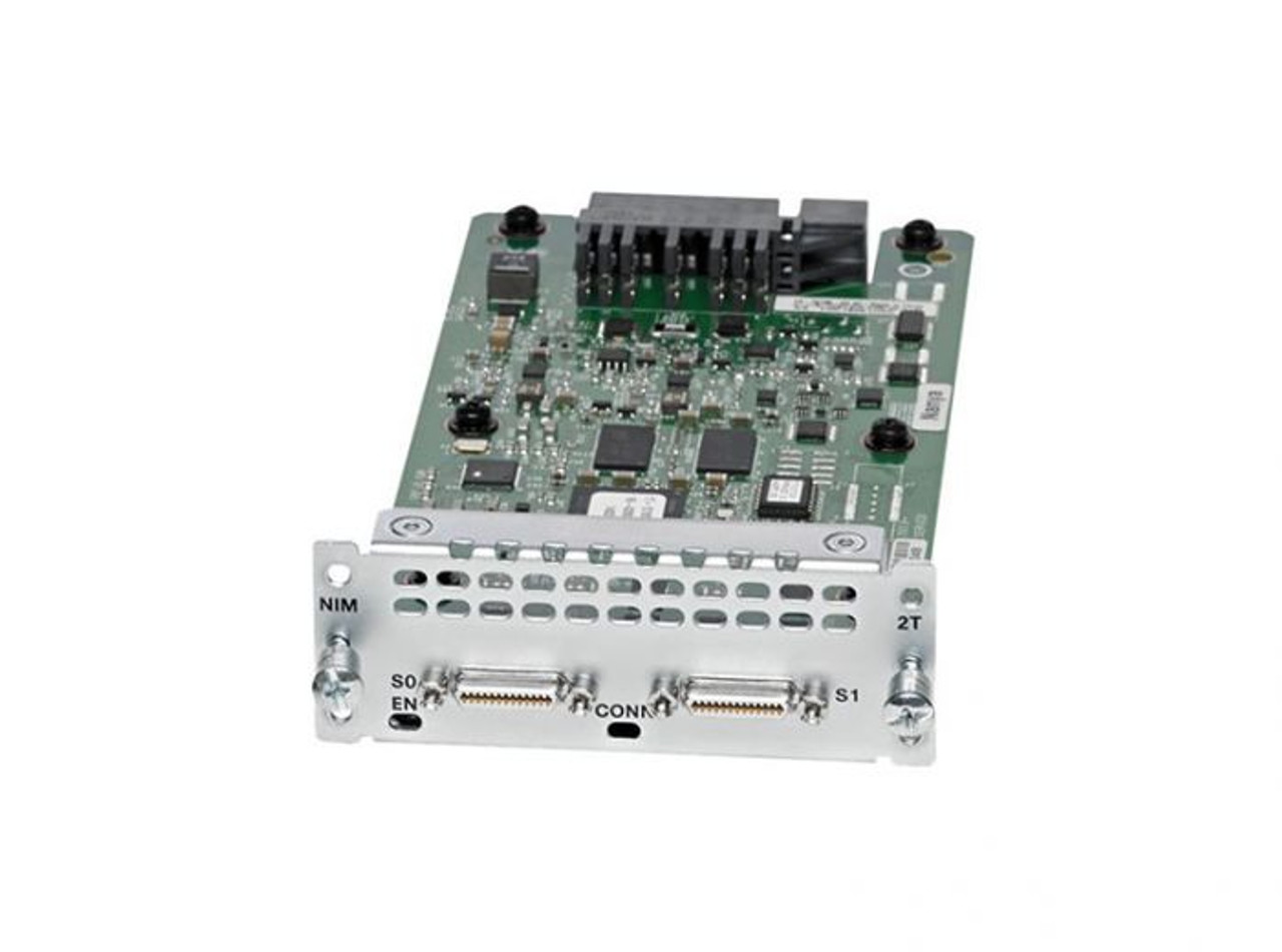 NIM-16A Cisco Wan Network Interface Module Expansion Mo