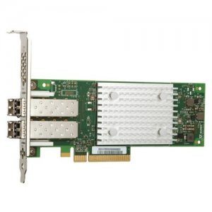 DELL HR40H Sanblade 32gb Dual Port Pci-e Fibre Channel Host Bus Adapter