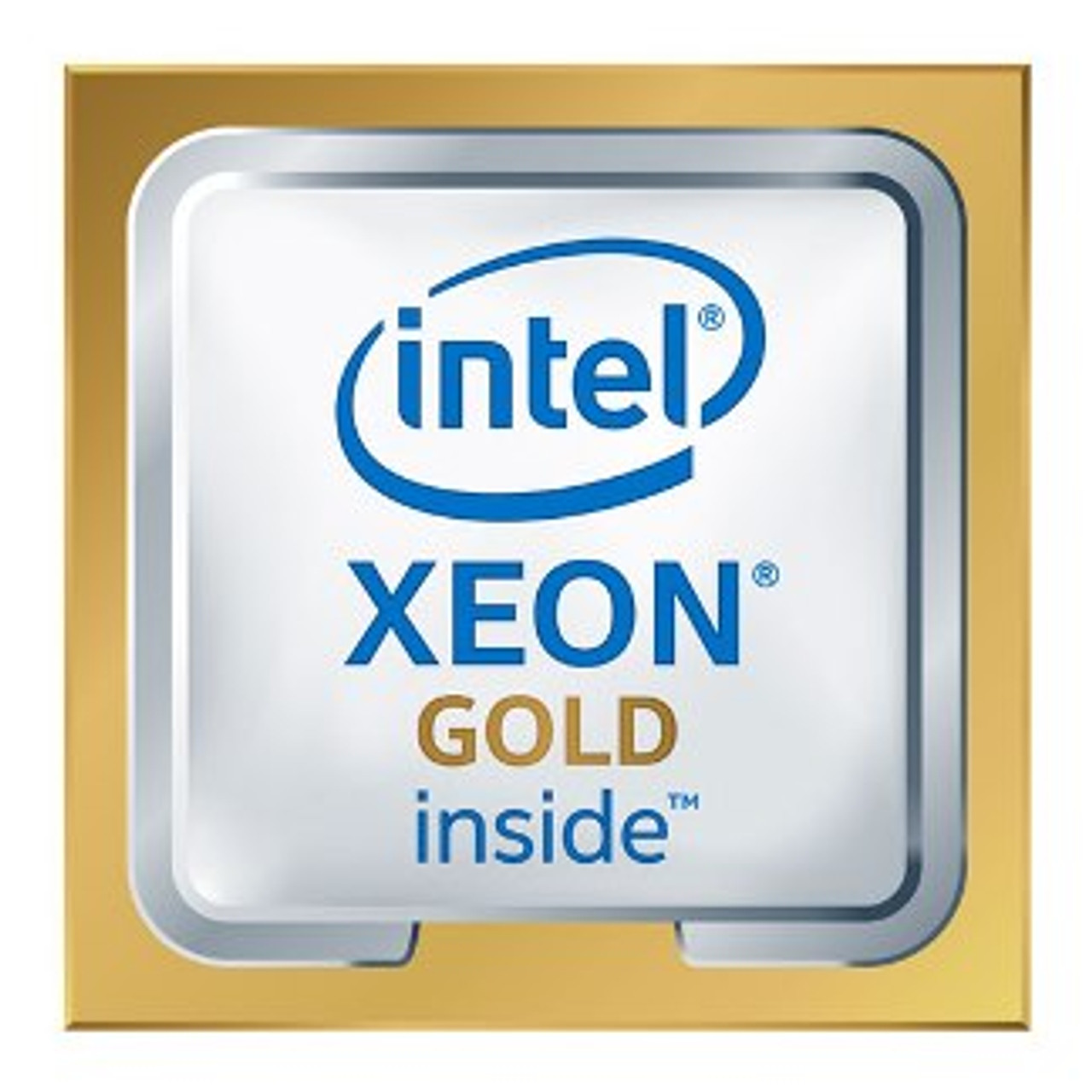 INTEL SRGTQ Xeon Gold 6256 12-core 3.60ghz 10.4gt/s Upi 33mb L3 Cache Socket Fclga3647 14nm 205w Processor Only
