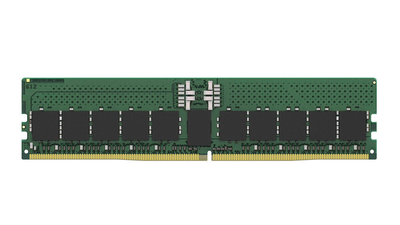 KSM48R40BD8-32HA , Kingston Technology KSM48R40BD8-32HA memory module 32 GB 1 x 32 GB DDR5