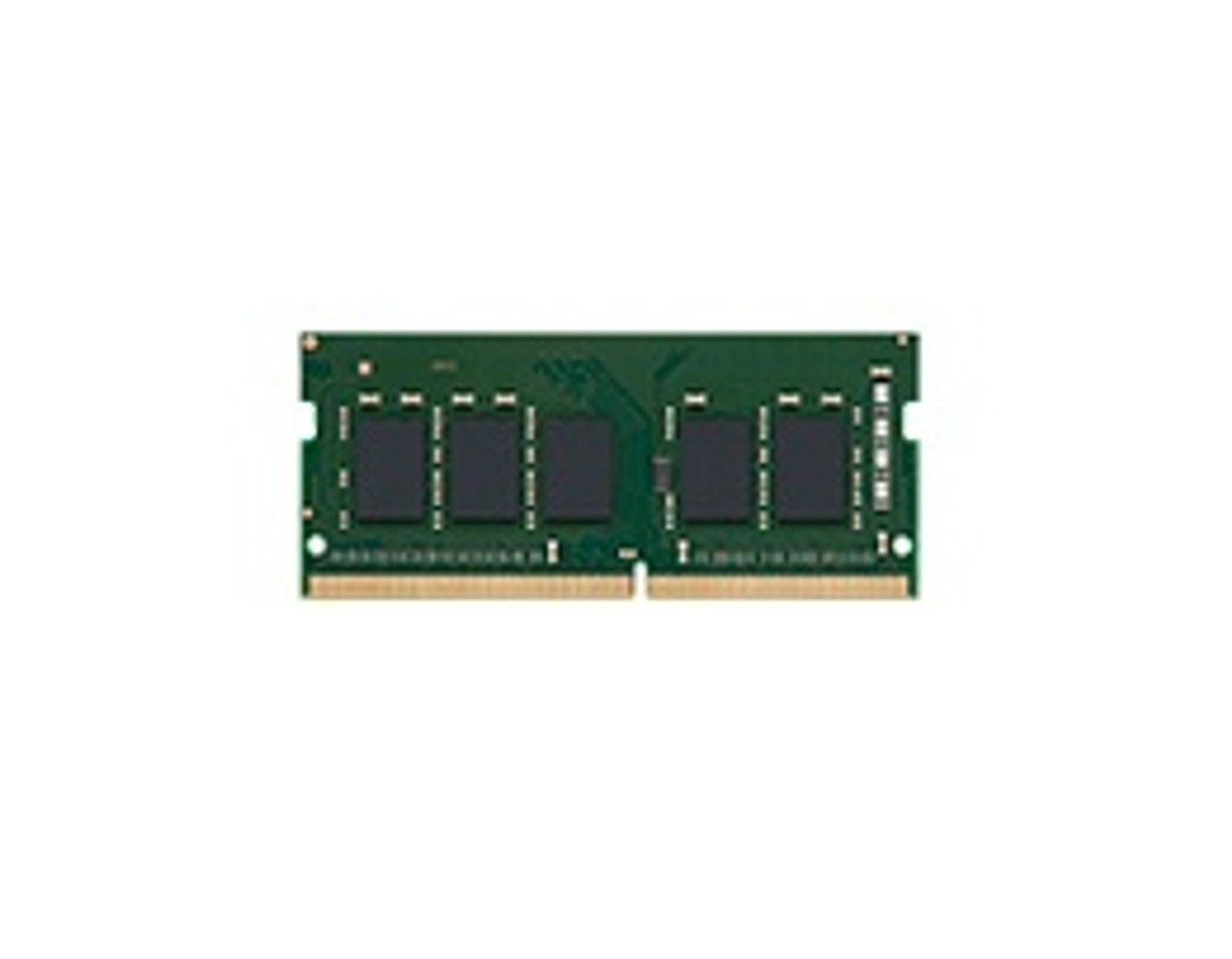 KTH-PN426ES8/16G , Kingston Technology KTH-PN426ES8/16G memory module 16 GB 1 x 16 GB DDR4 2666 MHz ECC