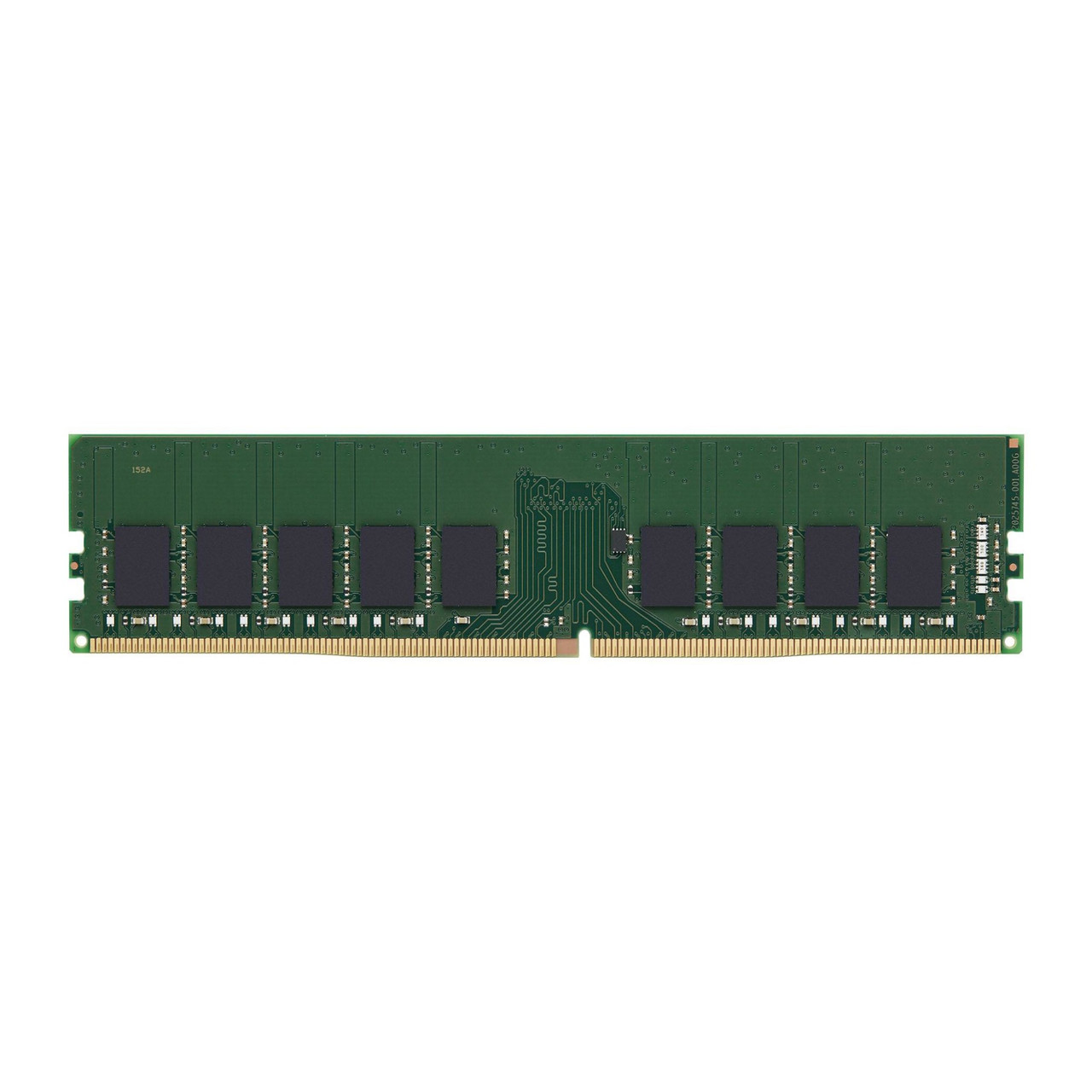 KSM32ED8/32HC , Kingston Technology KSM32ED8/32HC memory module 32 GB DDR4 3200 MHz ECC