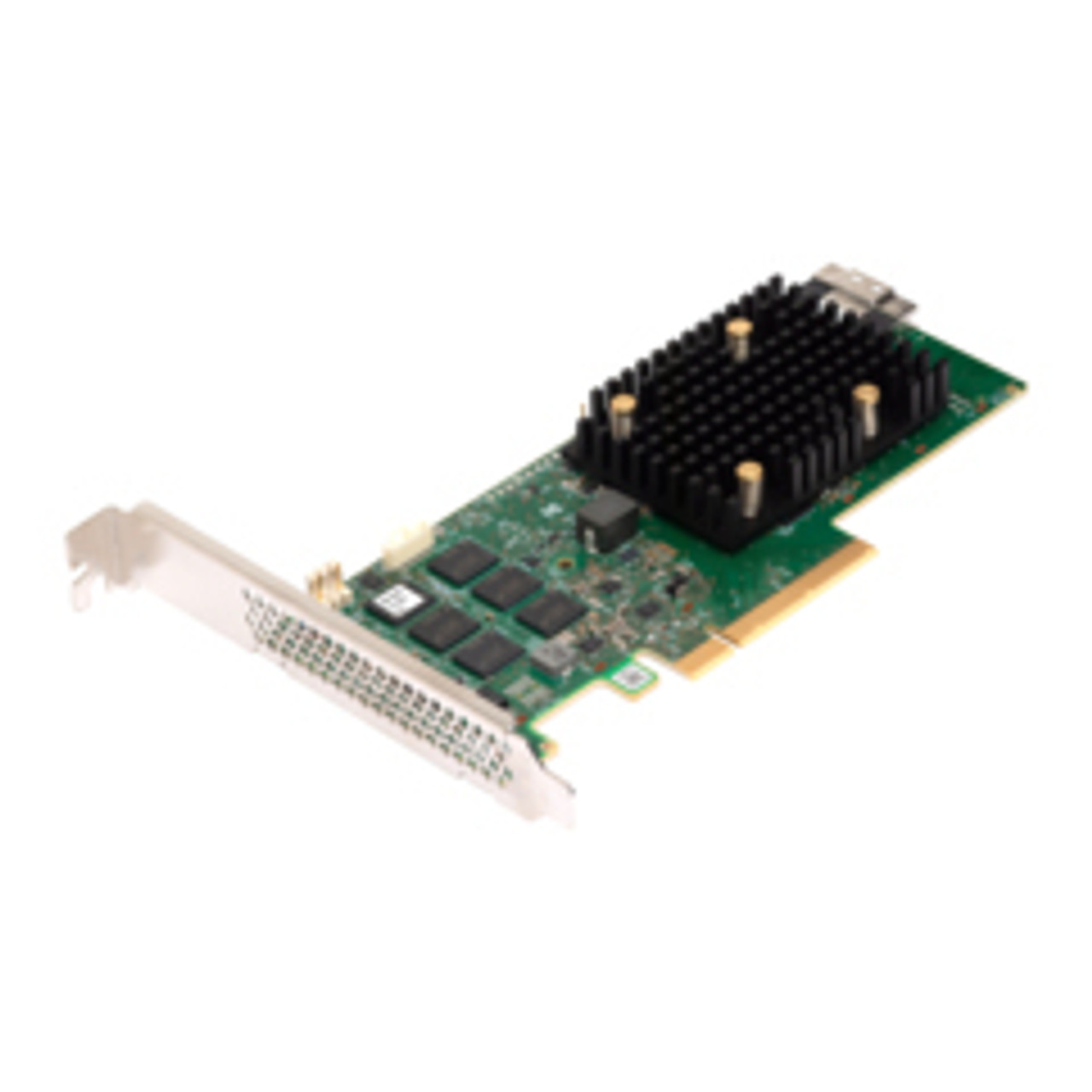 05-50077-01 , Broadcom MegaRAID 9560-8i RAID controller PCI Express x8 4.0 12 Gbit/s