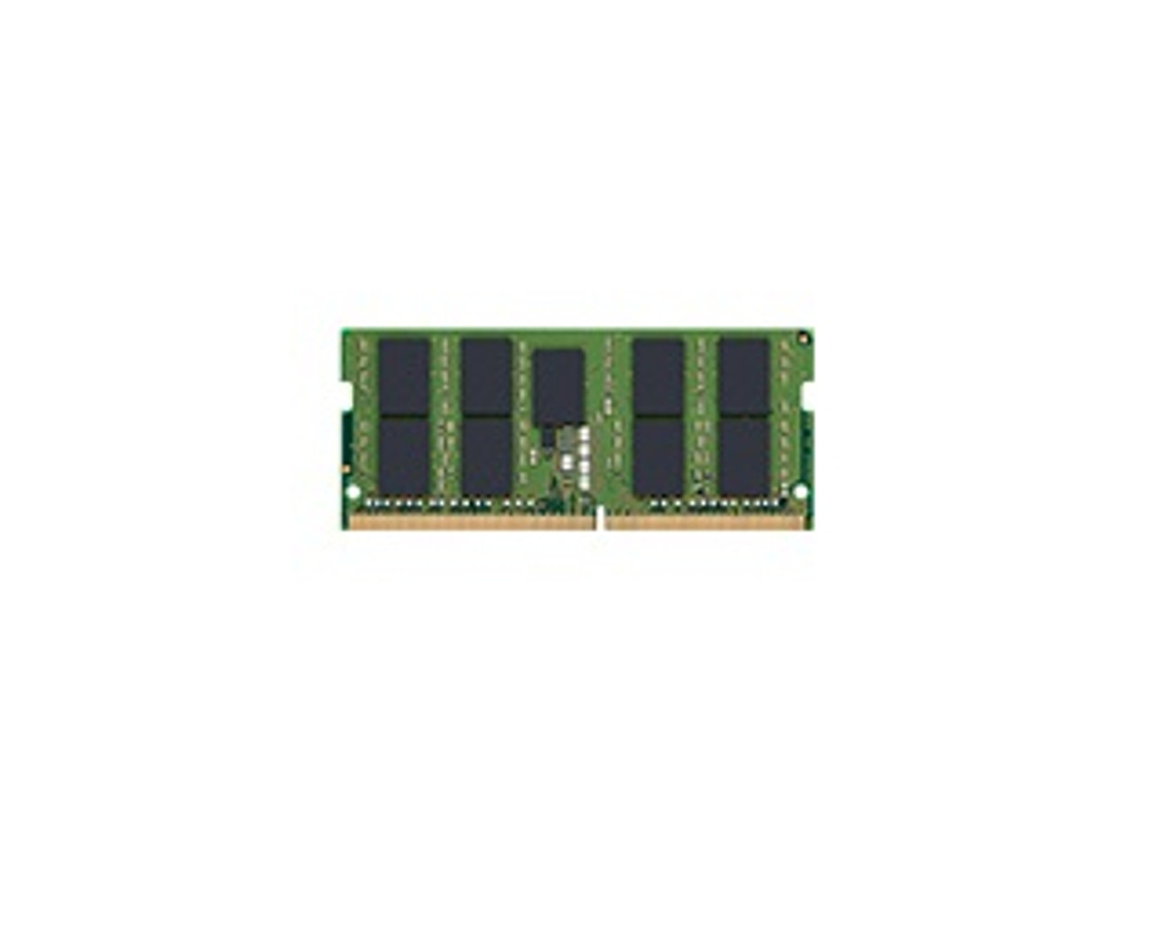 KSM26SED8/32MF , Kingston Technology KSM26SED8/32MF memory module 32 GB 1 x 32 GB DDR4 2666 MHz ECC