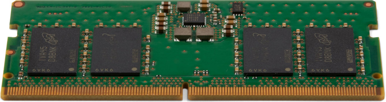 5S4C3AA#ABA , HP 5S4C3AA memory module 8 GB DDR5 4800 MHz - 5S4C3AA#ABA