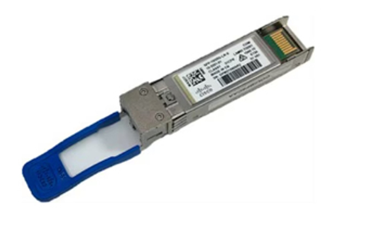 SFP-10/25G-LR-S= , Cisco SFP-10/25G-LR-S= network transceiver module Fiber optic 25000 Mbit/s SFP28 SFP-10/25G-LR-S= , Cisco SFP-10/25G-LR-S= network transceiver module Fiber optic 25000 Mbit/s SFP28