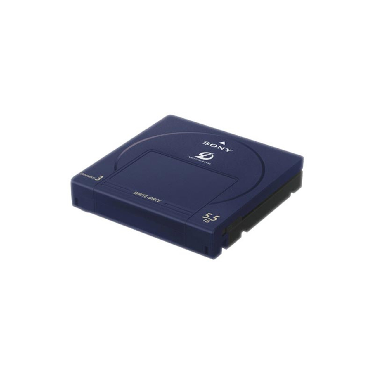 ODC5500R/US , Sony Optical Disc Archive Write Once, 5.5 TB - ODC5500R/US
