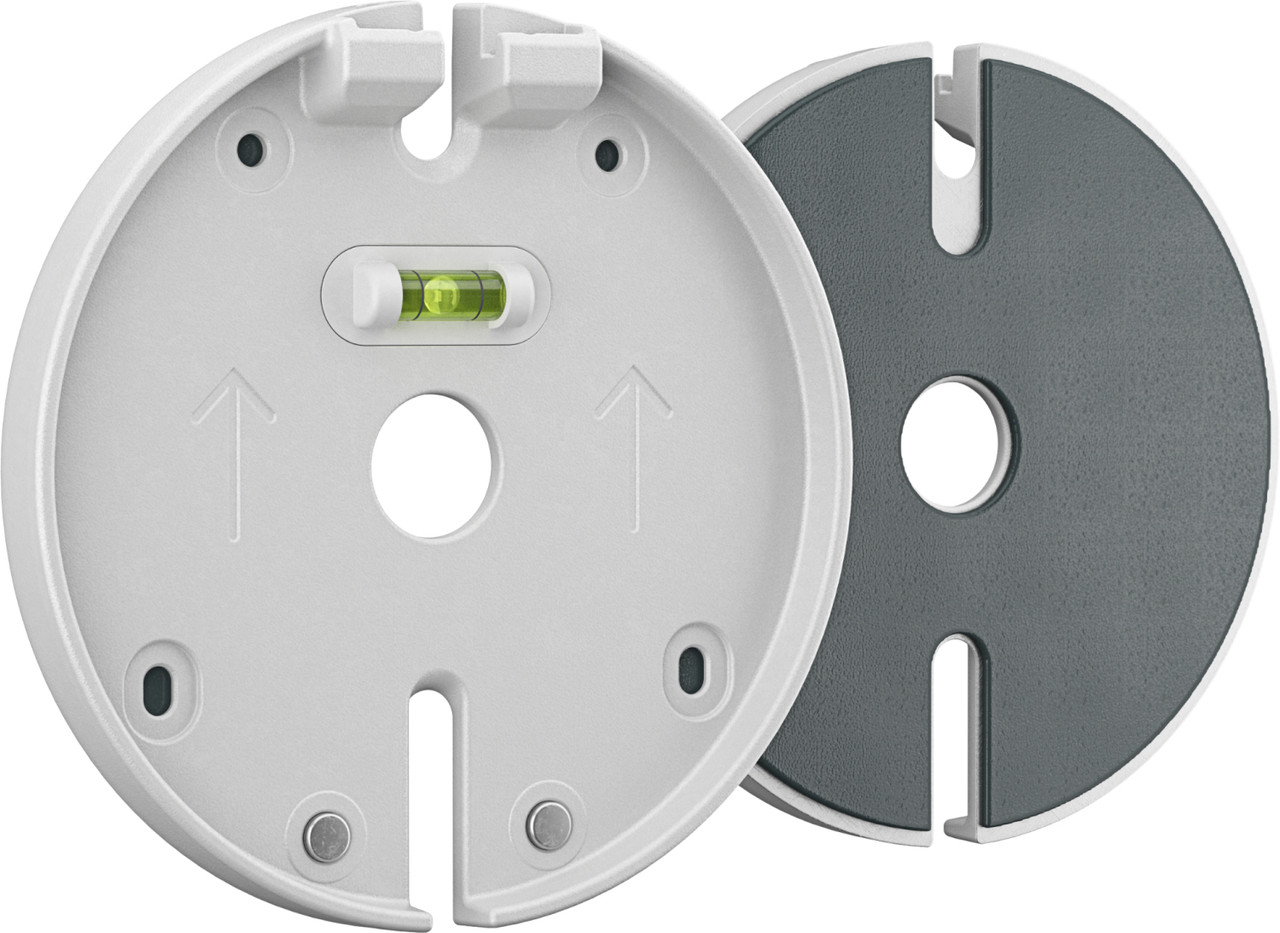 952-000120 , Logitech Scribe Glass Mount Mounting plate - 952-000120