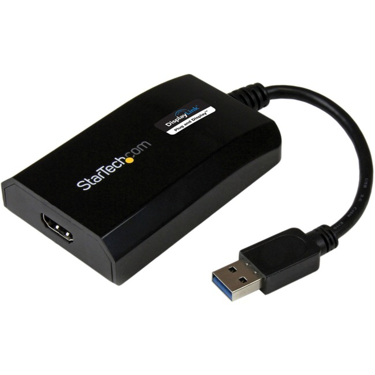 StarTech.com USB32HDPRO