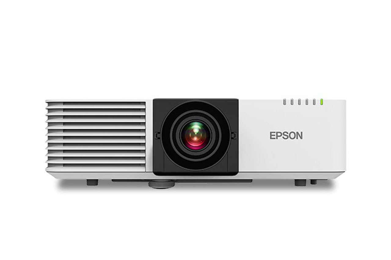 V11HA31020 , Epson L520W data projector Standard throw projector 5200 ANSI lumens LCOS WXGA (1200x800) White