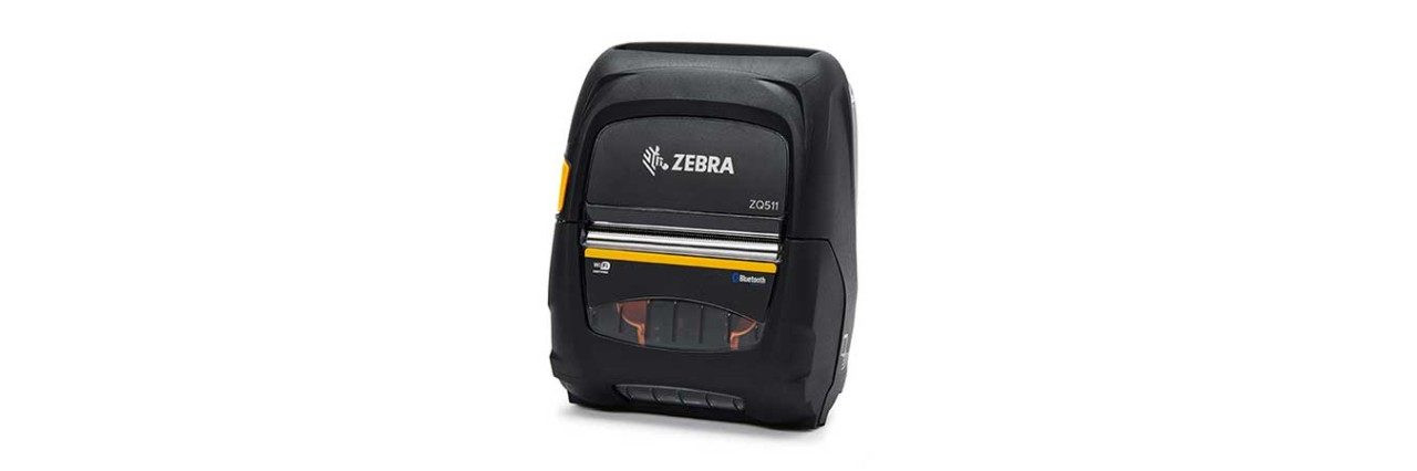 ZQ51-BUW0000-00 | Zebra ZQ511 label printer Direct thermal 203 x 203 DPI 127 mm/sec Wired & Wireless Wi-Fi Bluetooth