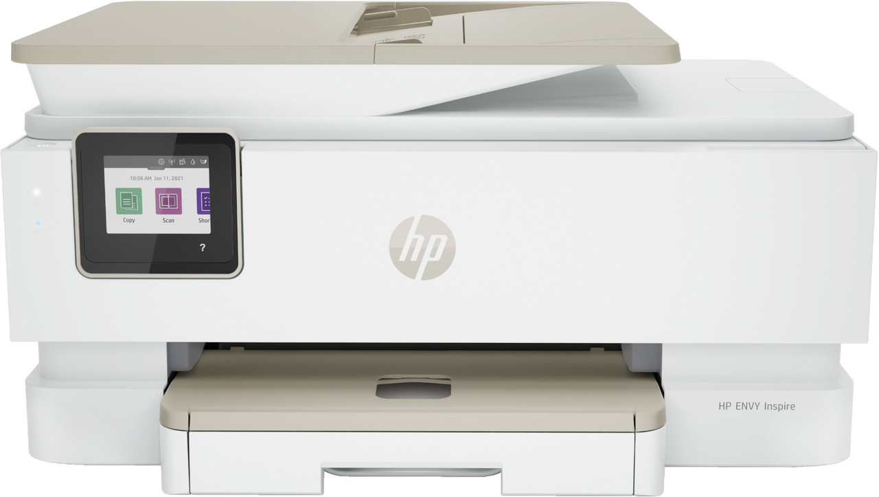1W2Y8A#B1H | HP ENVY Inspire 7955e All-in-One Printer