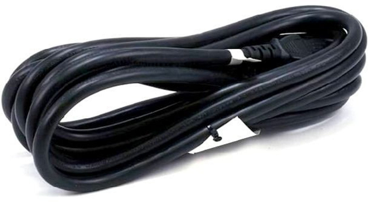 4L67A08366 | Lenovo 4L67A08366 power cable Black 110.2" (2.8 m) C13 coupler C14 coupler