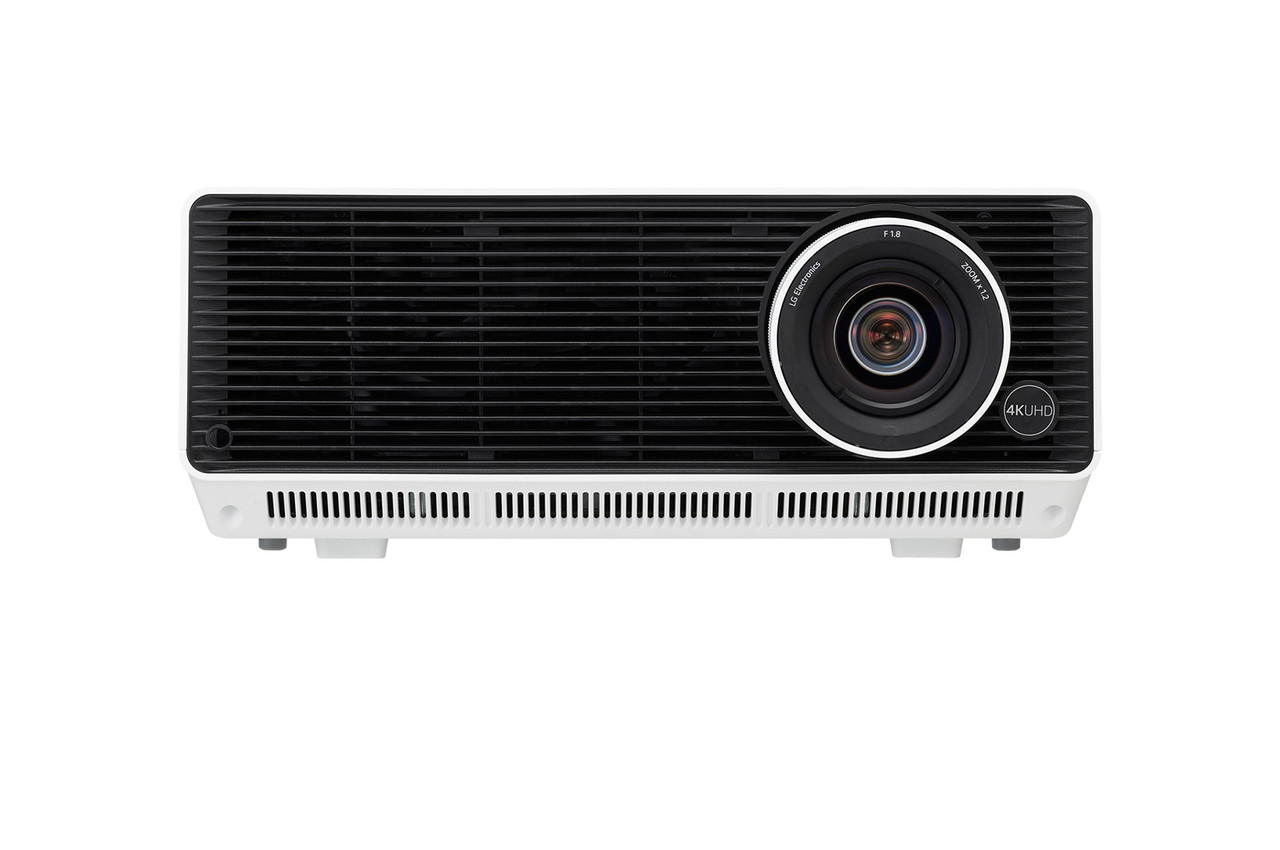 BU53RG | LG BU53RG data projector Standard throw projector 5000 ANSI lumens DLP UHD 4K (3840x2160) Black, White