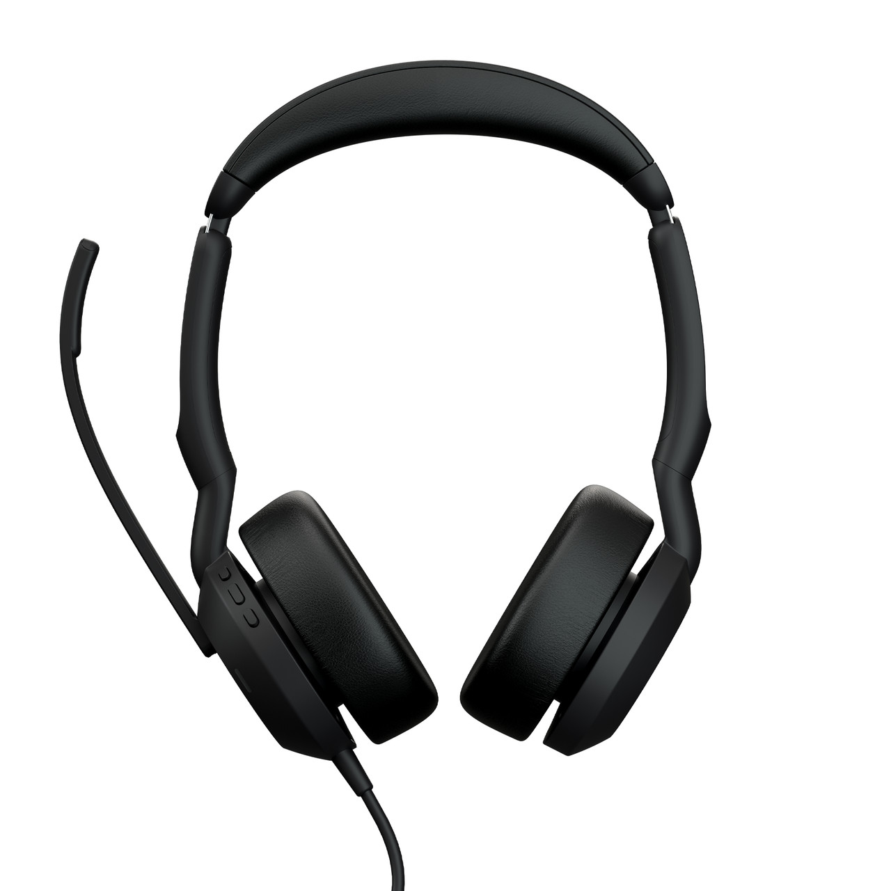25089-999-899 | Jabra 25089-999-899 headphones/headset Wired Head-band Office/Call center USB Type-C Black