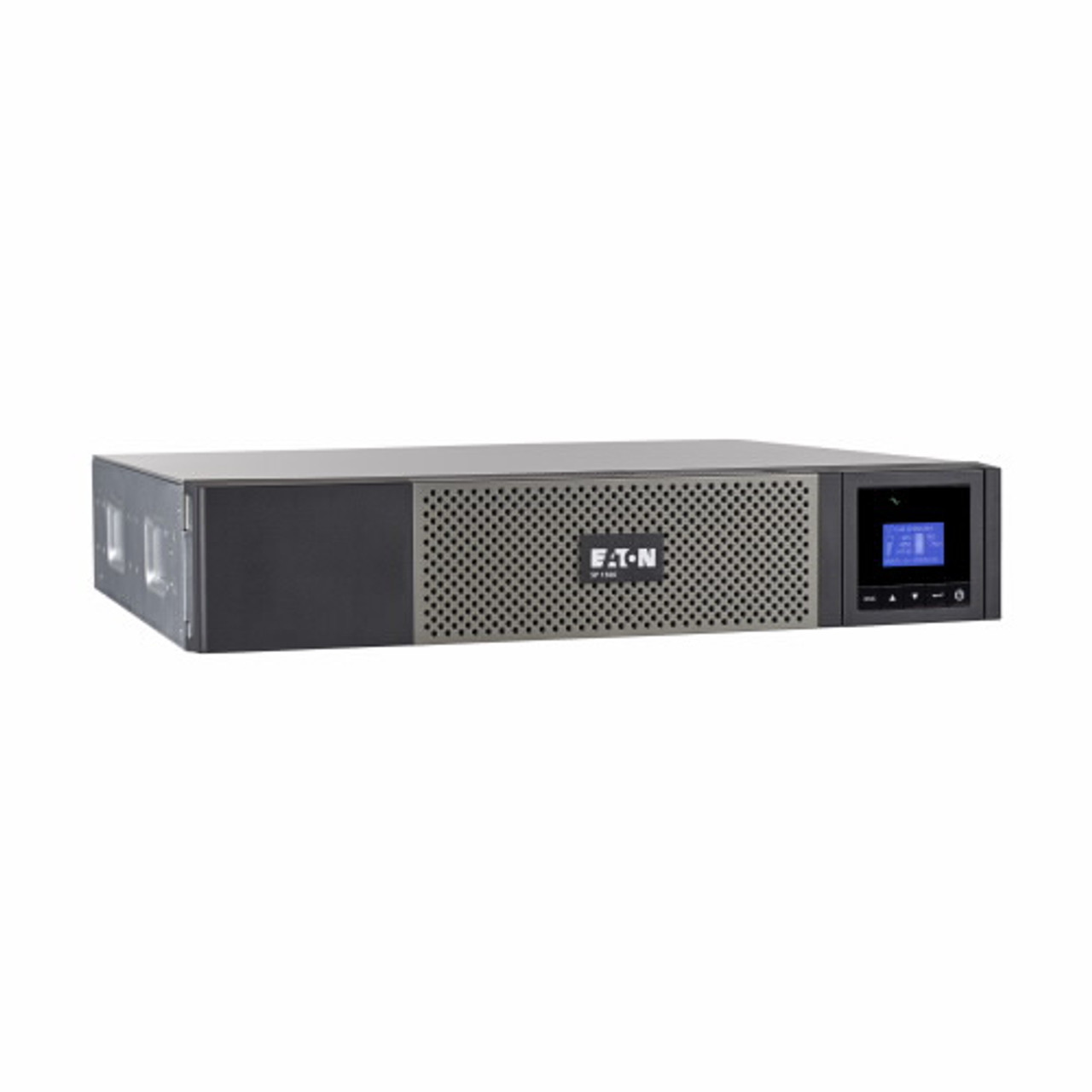 5P1500RC | Eaton 5P1500RC uninterruptible power supply (UPS) Line-Interactive 1.44 kVA 1100 W 10 AC outlet(s)