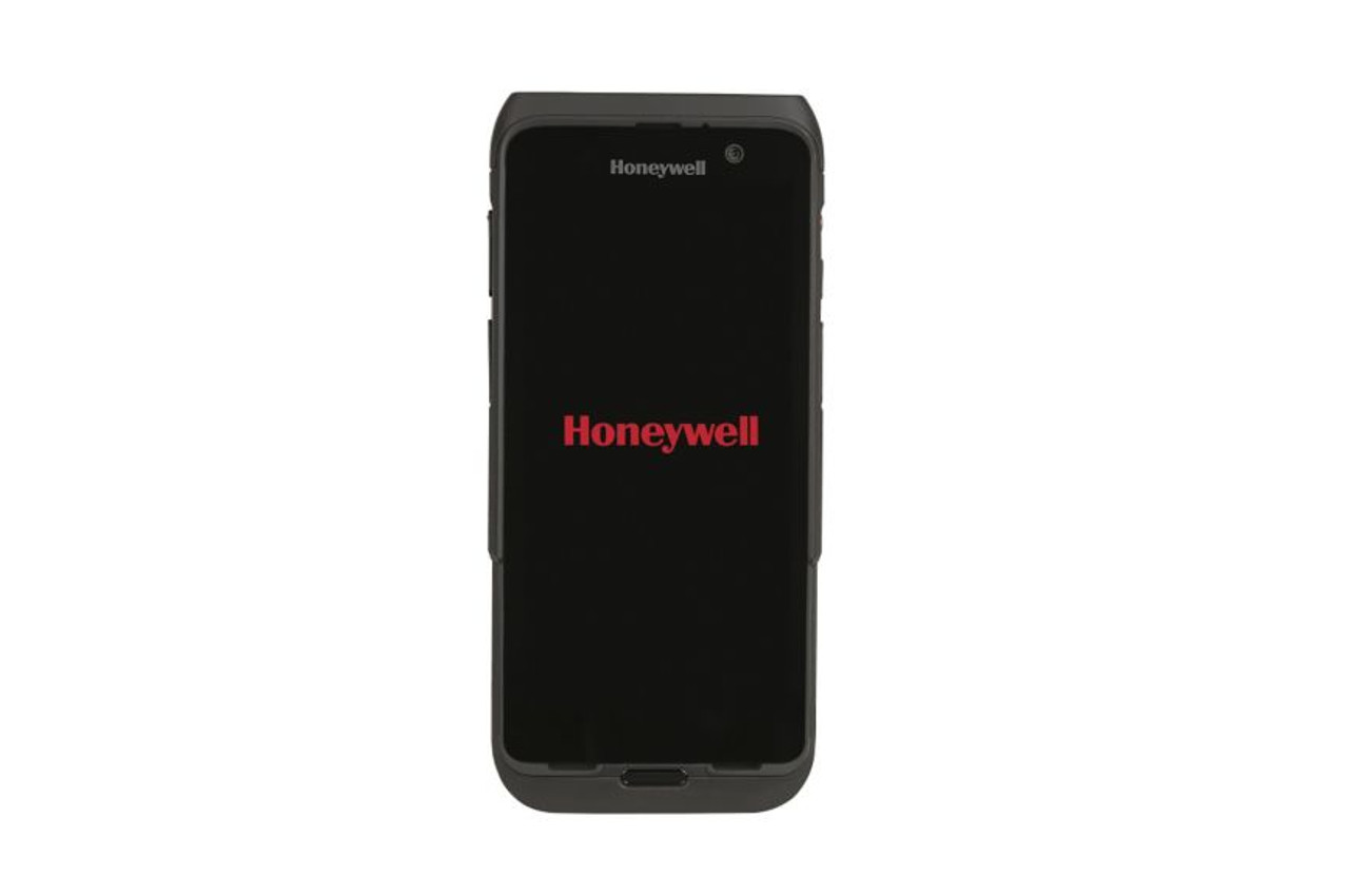 CT47-X0N-3ED100G | Honeywell CT47 handheld mobile computer 5.5" 2160 x 1080 pixels Touchscreen 11.1 oz (314 g) Black
