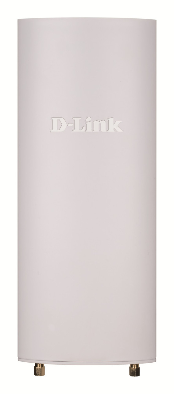DBA-3620P | D-Link DBA-3620P/UDL Wireless AC1300 Wave2 Business Nuclias Cloud Outdoor Access Point