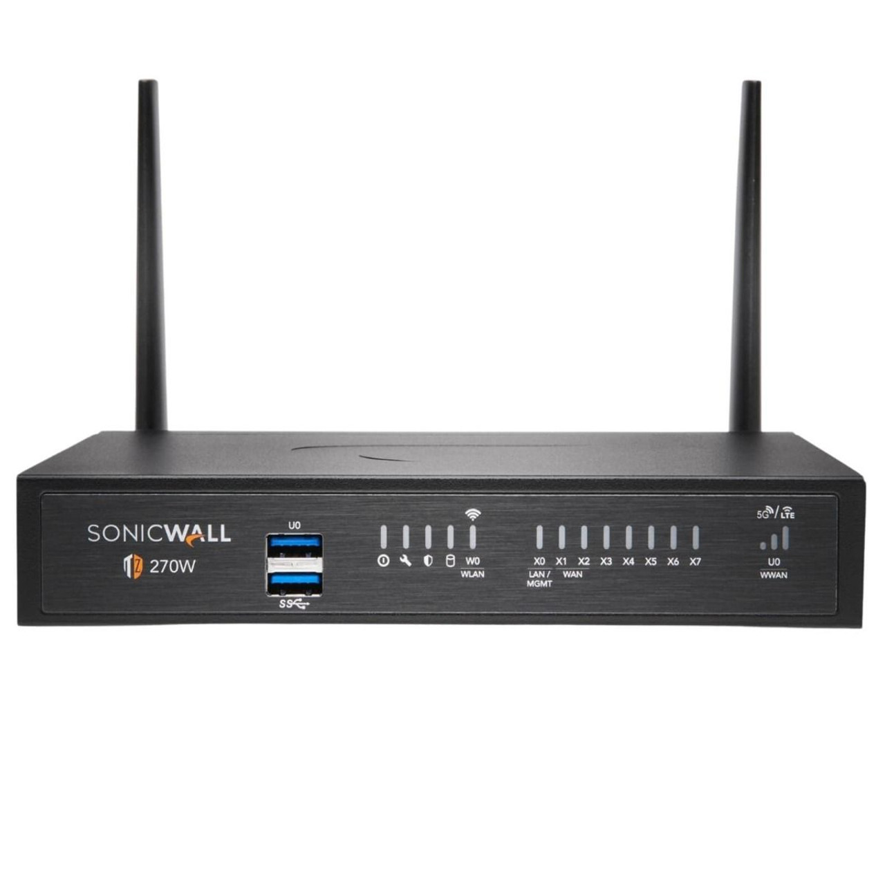 02-SSC-6848 | SonicWall 02-SSC-6848 hardware firewall 2 Gbit/s