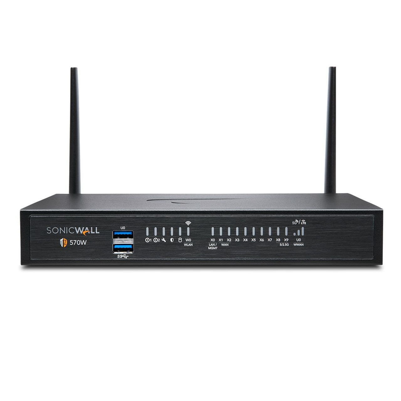 02-SSC-5663 | SonicWall 02-SSC-5663 hardware firewall 4 Gbit/s
