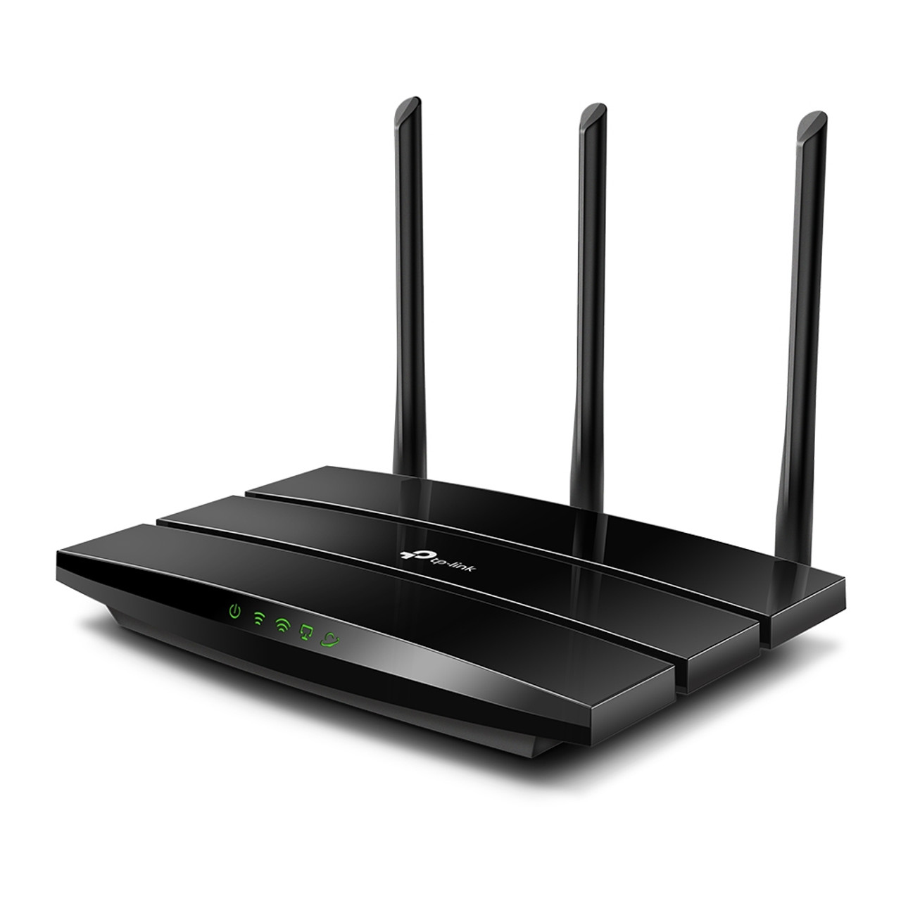 ARCHER A8 | TP-Link Archer A8 wireless router Gigabit Ethernet Dual-band (2.4 GHz / 5 GHz) Black