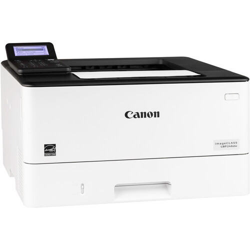 5952C005 | Canon imageCLASS LBP246dw WirelessMobile-ReadyDuplex Laser Printer