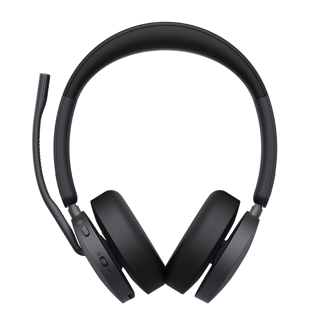 1208680 | Yealink BH74 UC USB-C/A Headset Wireless Head-band Office/Call center USB Type-C / USB Type-A Bluetooth Black