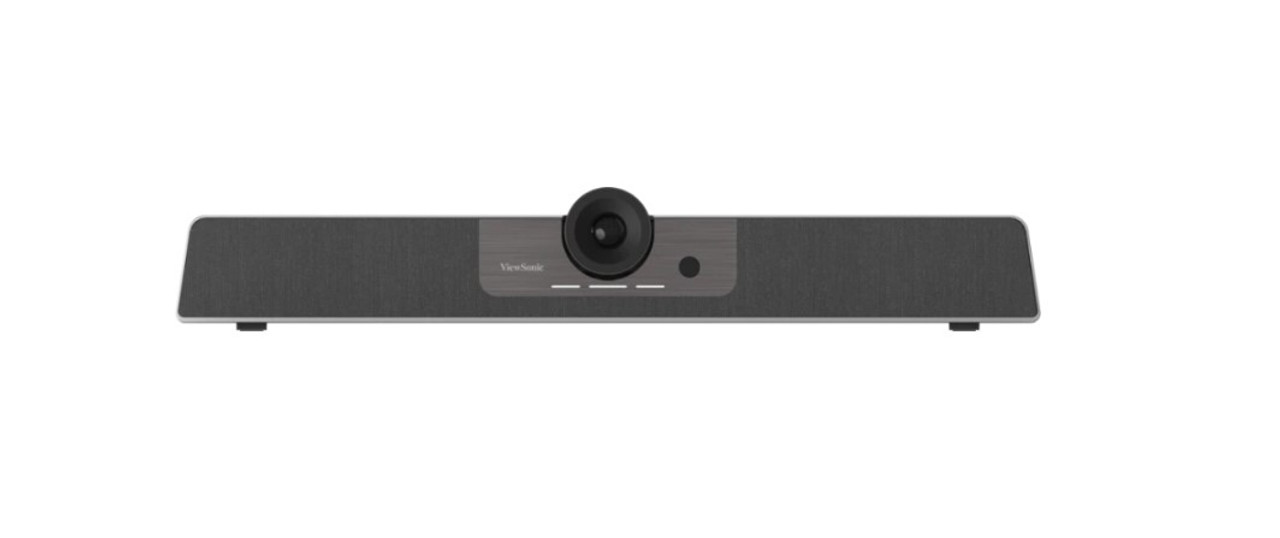 UMB202 | Viewsonic UMB202 video conferencing camera Black 3840 x 2160 pixels 30 fps CMOS 1/2.3"