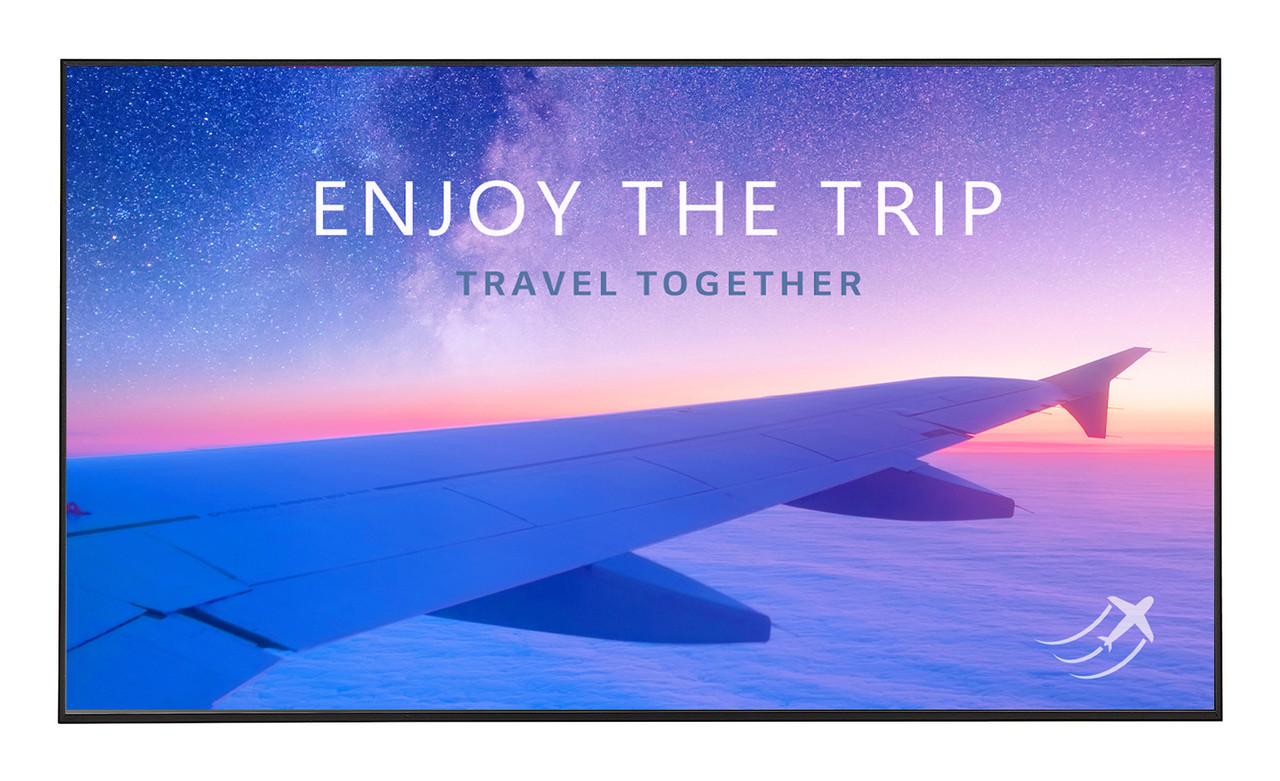 65UH7N-E | LG 65UH7N-E signage display Digital signage flat panel 65" LED Wi-Fi 700 cd/m² 4K Ultra HD Black Built-in processor WebOS 24/7