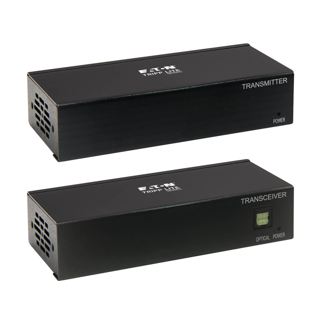 B127A-111-BDTD | Tripp Lite B127A-111-BDTD AV extender AV transmitter & transceiver Black