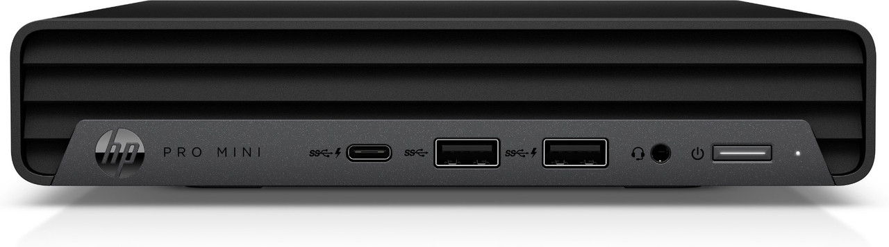 A70P7UT#ABA | HP Pro Mini 400 G9 Desktop PC Intel® Core i5 i5-14500T 16 GB DDR5-SDRAM
