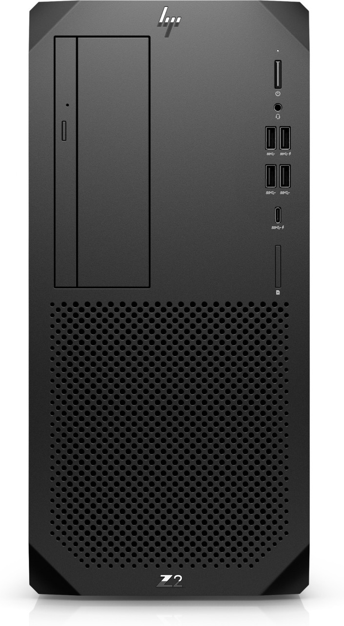 A85R8UT#ABA | HP Z2 Tower G9 Workstation Intel® Core i7 i7-14700 64 GB DDR5-SDRAM