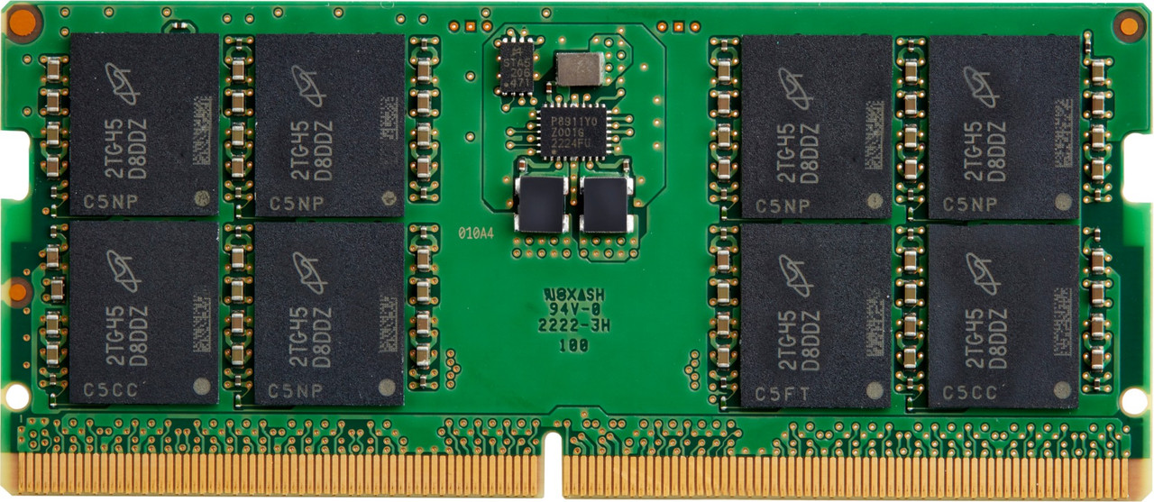 83P92AA | HP 83P92AA memory module 32 GB DDR5 5600 MHz