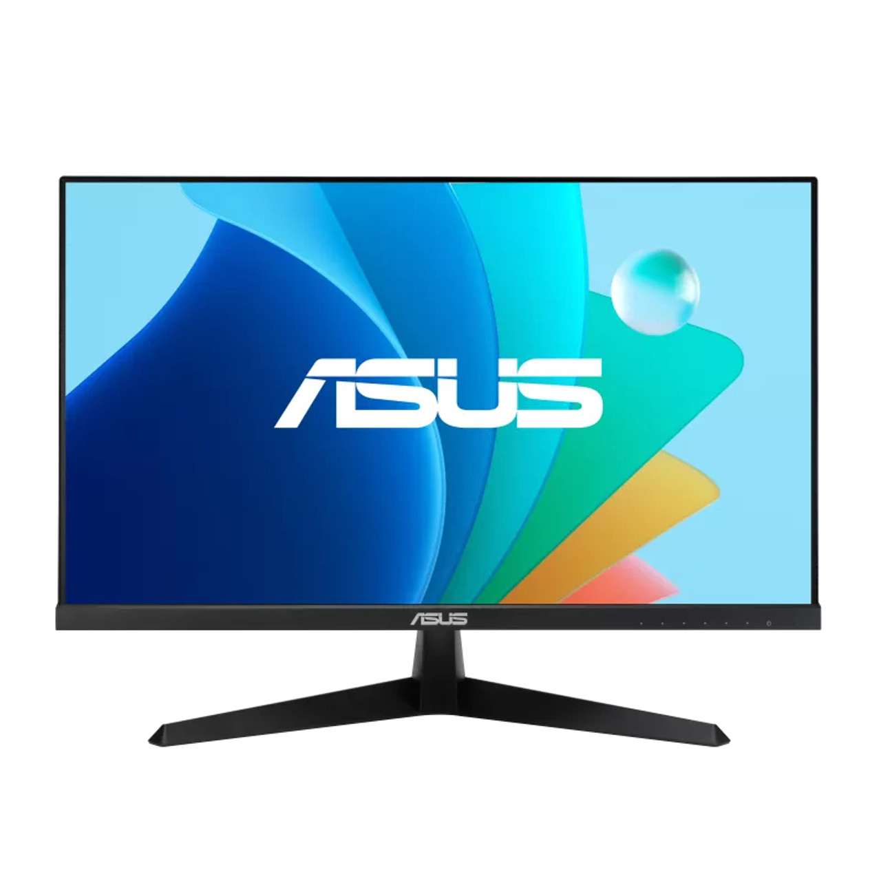 VY249HF | ASUS VY249HF computer monitor 23.8" 1920 x 1080 pixels Full HD LCD Black