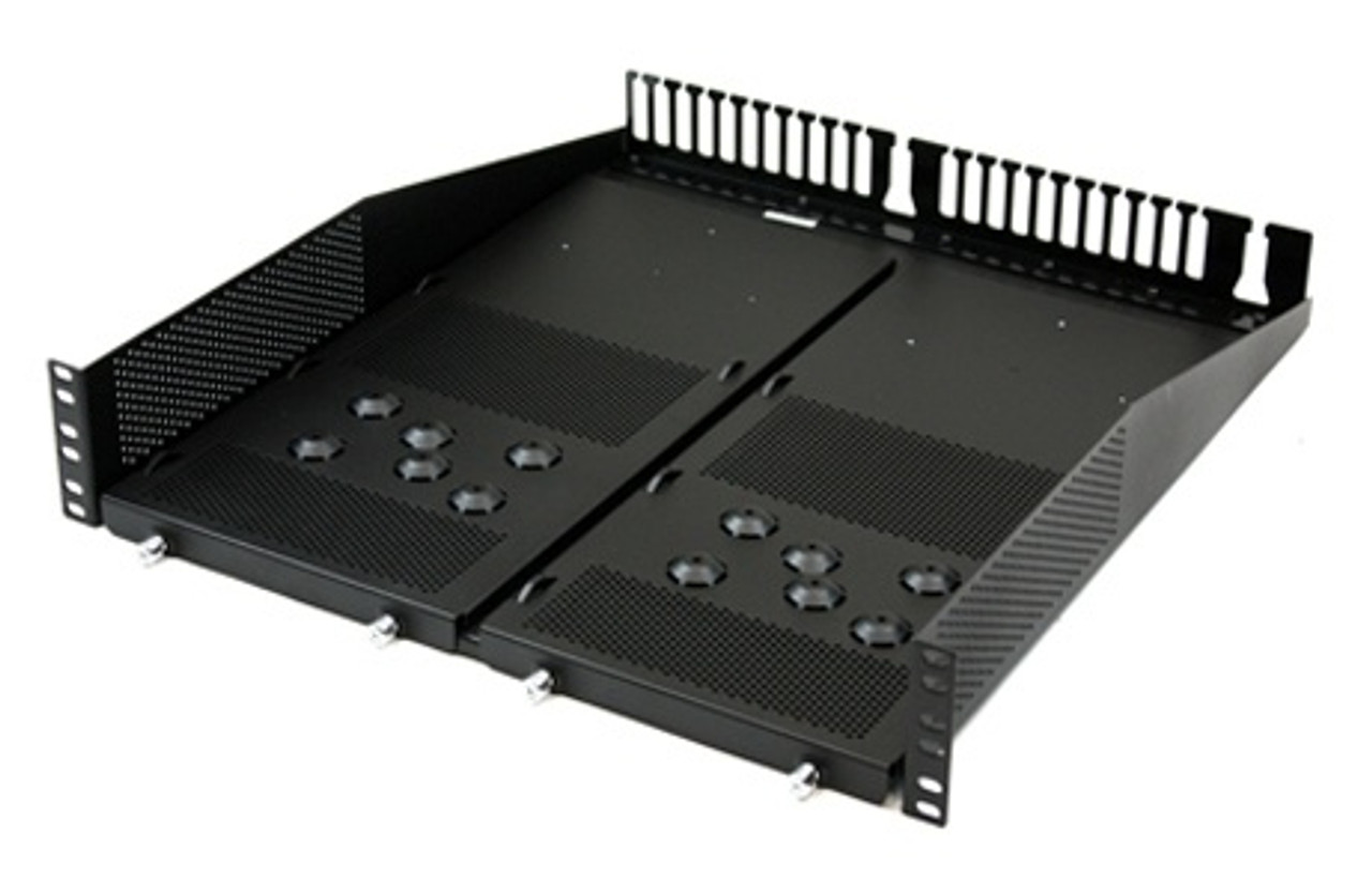 FPR1K-DT-RACK-MNT= | Cisco FPR1K-DT-RACK-MNT= mounting kit Black