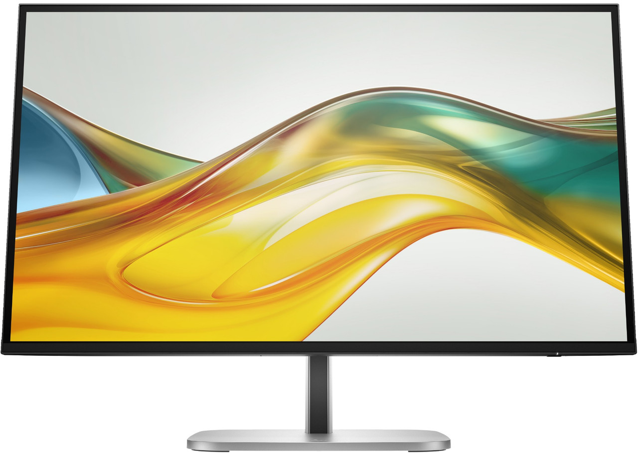 B3PB7AA#ABA | HP Series 5 Pro 27 inch QHD Monitor - 527pq