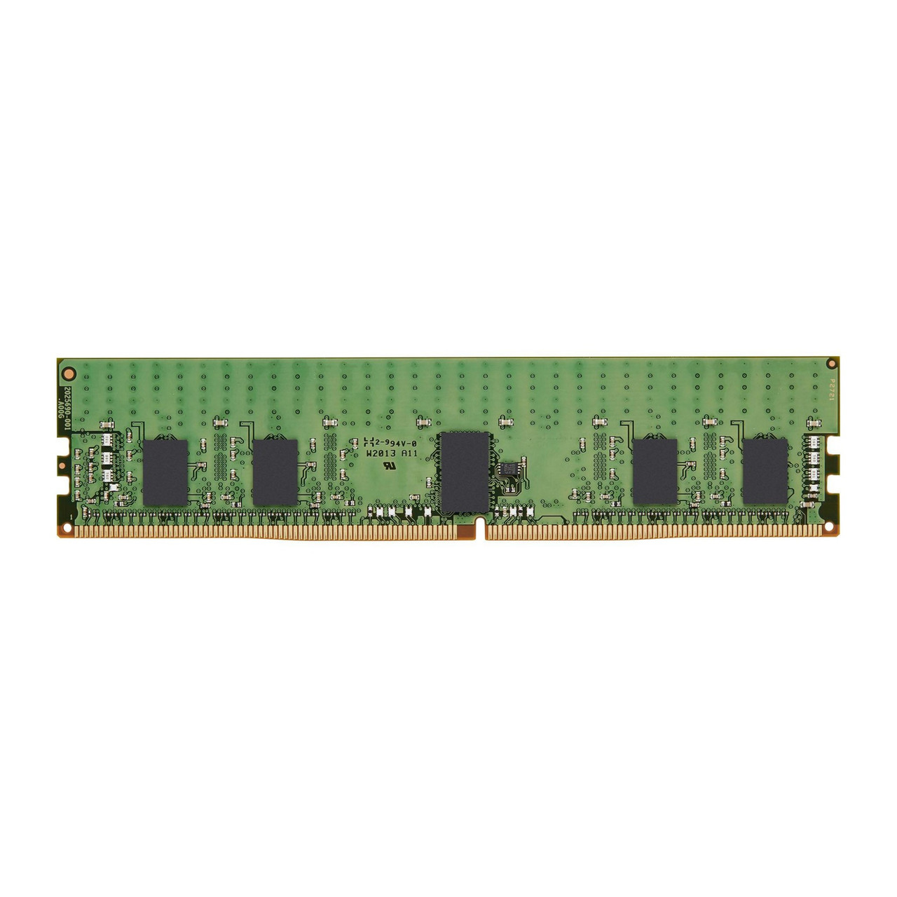 KCS-UC432/16G | Kingston Technology KCS-UC432/16G memory module 16 GB 1 x 16 GB DDR4 3200 MHz ECC