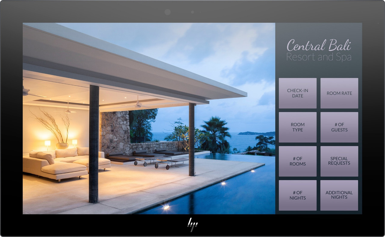 2D9X0AA#ABA | HP Engage 16T FHD No Stand Monitor 2D9X0AA#ABA 2D9X0AA#ABA | HP Engage 16T FHD No Stand Monitor 2D9X0AA#ABA