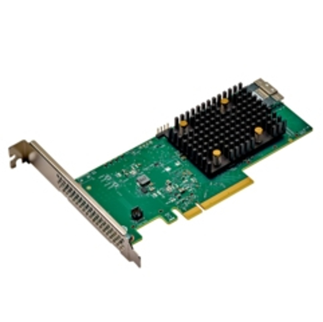 05-50134-03 | Broadcom 9540-8i RAID controller PCI Express x8 4.0 12 Gbit/s