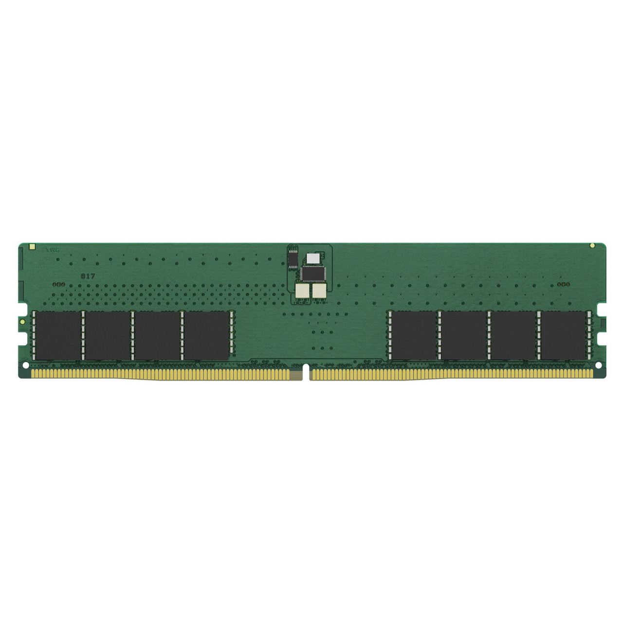 KCP556UD8-32 | Kingston Technology KCP556UD8-32 memory module 32 GB 1 x 32 GB DDR5 5600 MHz