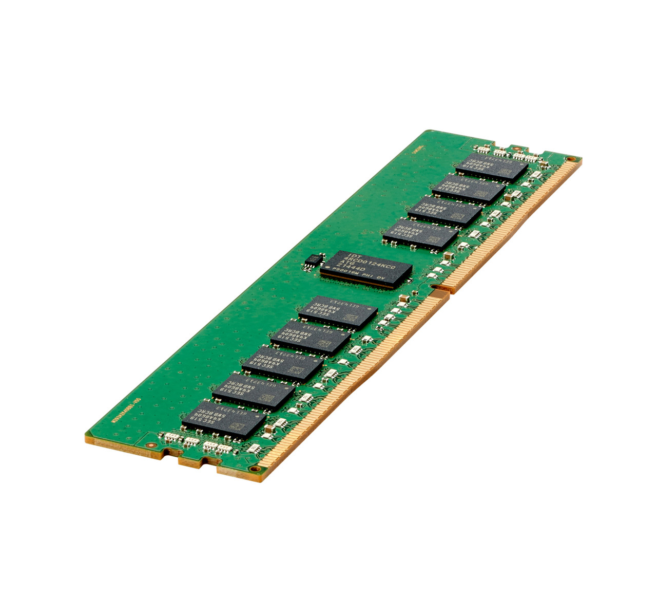 840759-091 | HPE 840759-091 memory module 64 GB 1 x 64 GB DDR4 2666 MHz ECC