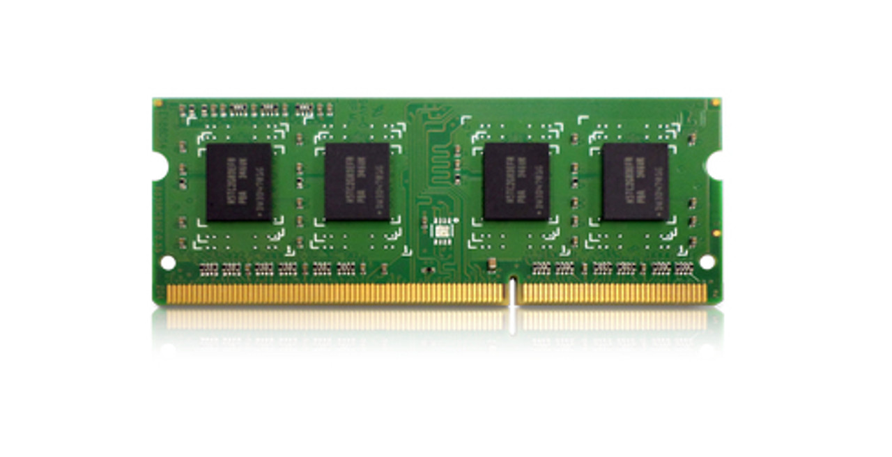 RAM-16GDR4ECK0-SO-3200 | QNAP 16GB DDR4 3200 memory module 1 x 16 GB 3200 MHz ECC RAM-16GDR4ECK0-SO-3200 | QNAP 16GB DDR4 3200 memory module 1 x 16 GB 3200 MHz ECC