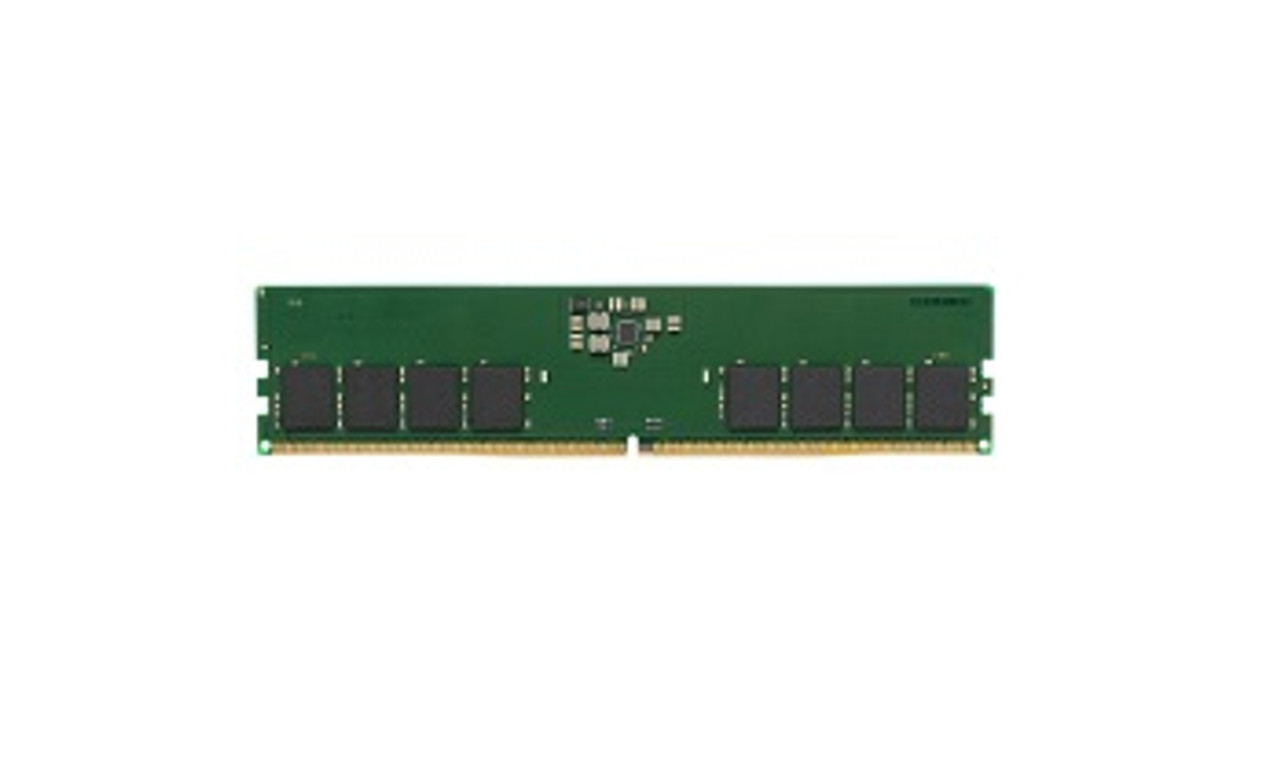 KVR56U46BS8K2-32 | Kingston Technology ValueRAM KVR56U46BS8K2-32 memory module 32 GB 2 x 16 GB DDR5 5600 MHz