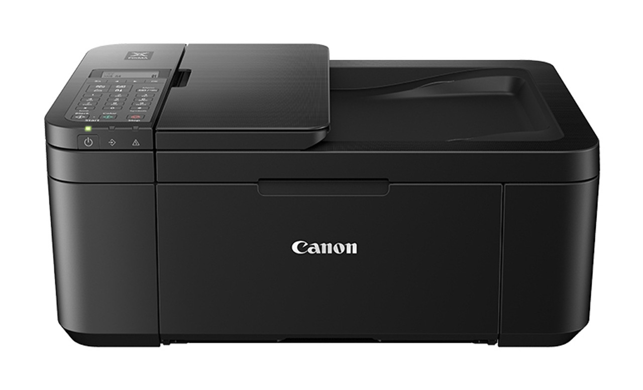 5074C002 | Canon PIXMA TR4720 Inkjet Printer A4 4800 x 1200 DPI 8.8 ppm Wi-Fi