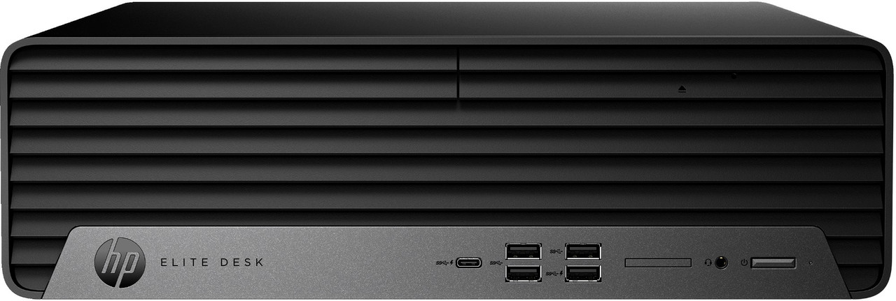 A12GWUT#ABA | HP Elite 800 G9 Intel® Core i5 i5-14500 16 GB DDR5-SDRAM 512 GB SSD Windows 11 Pro SFF PC Black A12GWUT#ABA | HP Elite 800 G9 Intel® Core i5 i5-14500 16 GB DDR5-SDRAM 512 GB SSD Windows 11 Pro SFF PC Black
