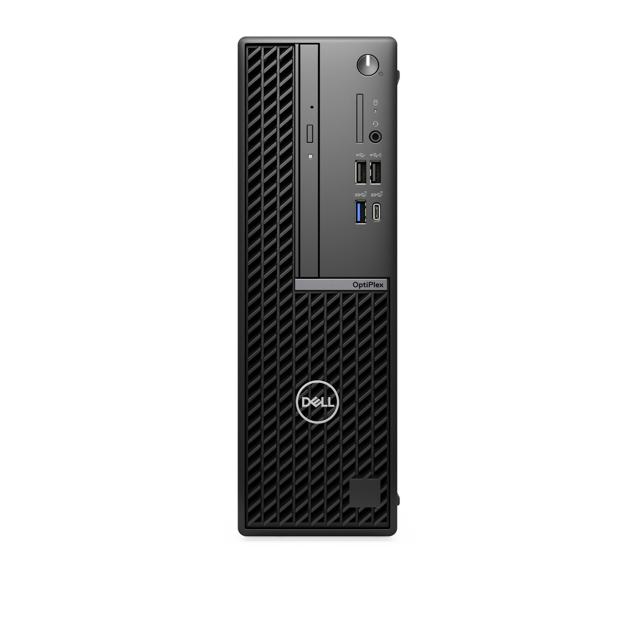 0X7K6 | DELL OptiPlex 7020 Plus Intel® Core i7 i7-14700 16 GB DDR5-SDRAM 512 GB SSD Windows 11 Pro SFF PC Black