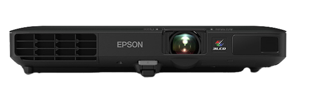 V11H794120 | Epson PowerLite V11H794120 data projector Standard throw projector 3200 ANSI lumens 3LCD WXGA (1280x800) Black