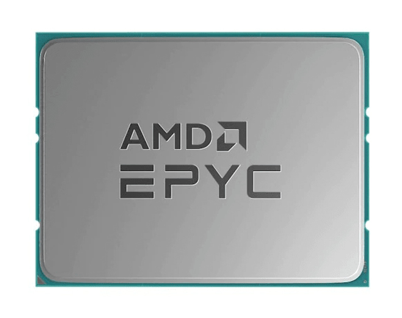 100-000000345 | AMD EPYC 7543 processor 2.8 GHz 256 MB L3