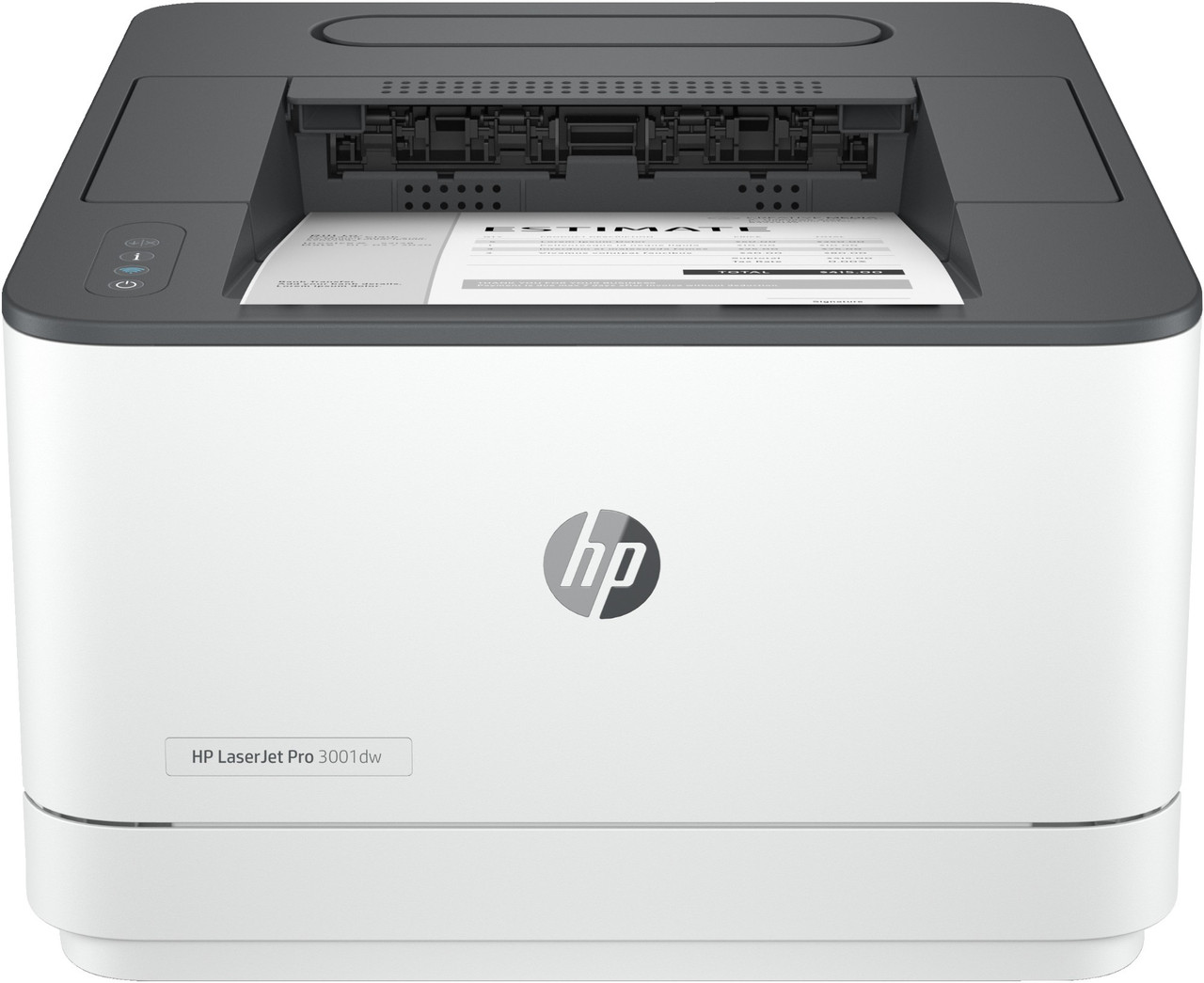 3G650F#BGJ | HP LaserJet Pro 3001dw Printer